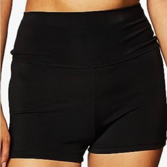 Capezio Shorts Dance Shorts Poshmark